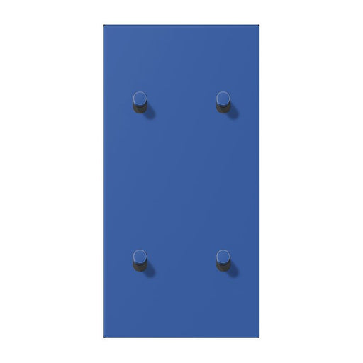 Jung - Abdeckung/Bedienelement für Installationsschalterprogramme Abdeckung mit Kipphebel LC 12-25 R 0 253 Zylinder