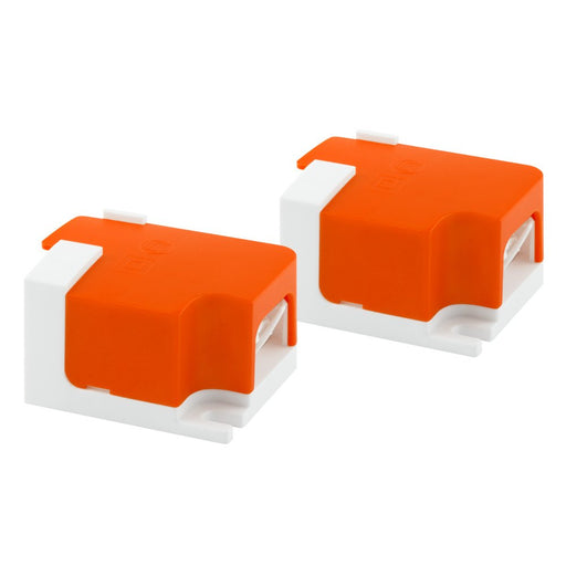 Ledvance - Zubehör/Ersatzteile für LED-Betriebsgeräte und -module Kabelklemme (VE2) DRAYZBDALICLAMPD.VE2 − 2 Packung
