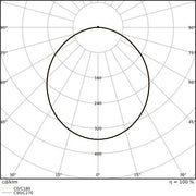 Ledvance - Decken-/Wandleuchte LED-Wand-u.Deckenleuchte BLKHRD300P17WCPSWT ML, MC, ws