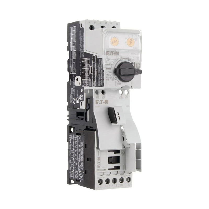 Eaton - Motorstarter/Motorstarterkombination Direktstarter Elektronisch MSC-DEA-12-M7(24VDC) 24VDC SmartWire