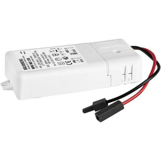 Brumberg Leuchten - LED-Betriebsgerät LED-Konverter 17643000 350mA 18W Phasendim