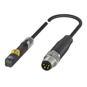 Balluff - Magnetischer Näherungsschalter Magnetfeld-Sensor BMF 415KW-HA#BMF00N5