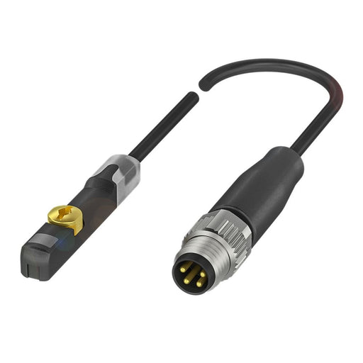 Balluff - Magnetischer Näherungsschalter Magnetfeld-Sensor BMF 415KW-HA#BMF00N5