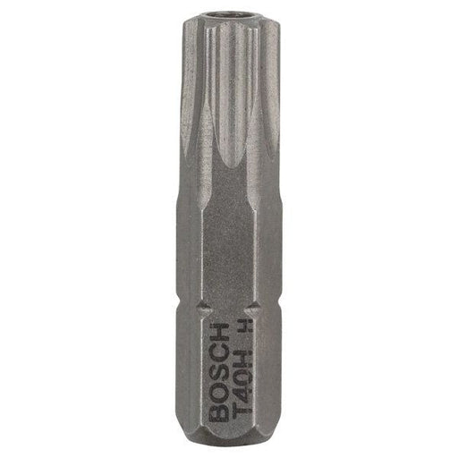 Bosch - Bit T40H 2608522015 Security-Schrau