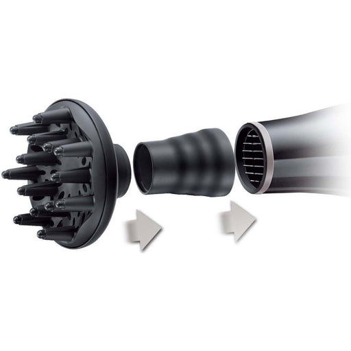 Remington - Zubehör/Ersatzteile für Körperpflegegeräte Diffusor D52DU Universal − 1 Stück