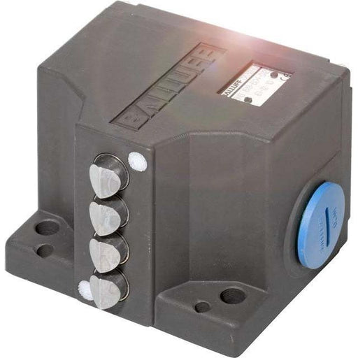Balluff - Reihenpositionsschalter Nockenschalter BNS819B04R1