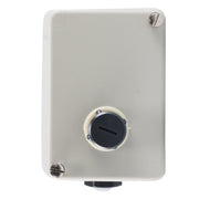 Jumo - Temperaturschalter Thermostat 60002262 konisch