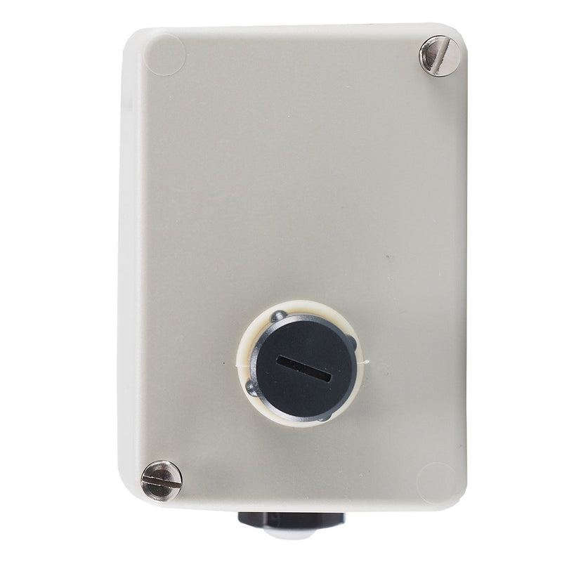 Jumo - Temperaturschalter Thermostat 60002262 konisch