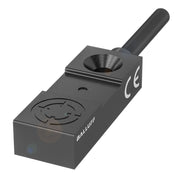 Balluff - Induktiver Näherungsschalter Sensor BESR03KC-POC30B-EP05 indukt., DC3/4-Draht