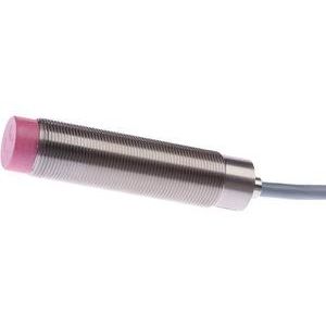 Ipf Electronic - Induktiver Näherungsschalter Sensor Induktiv, M18x1 IN180152 77lang nicht bündig