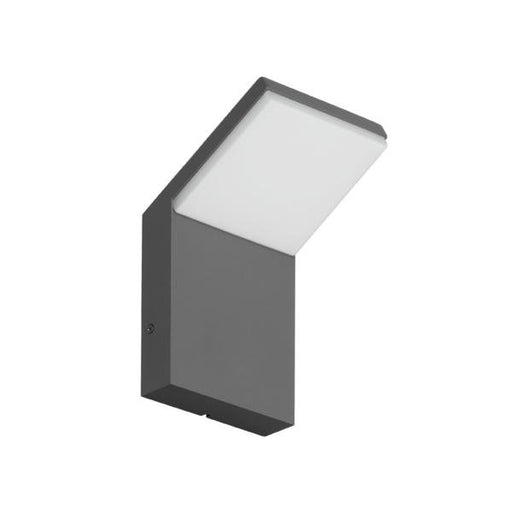 Brumberg Leuchten - Decken-/Wandleuchte LED-Anbauleuchte 65123103 3000K,graphit,o.Sens