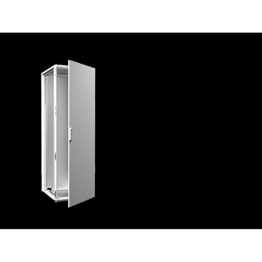 Rittal - Gehäuse/Schaltschrank (leer) Anreih-Schranksystem 1-Tür VX 8686.000 BHT: 600x1800x600mm