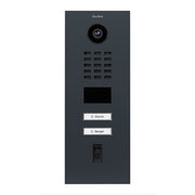 Doorbird - Kombiniertes System Zutrittskontrolle/Türsprechanlage IP Video Türsprechanlage 423872585 Fingerprint 50