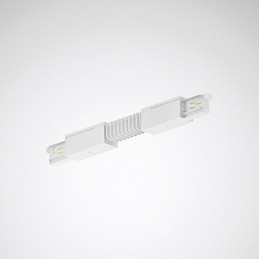 Trilux - Elektrisches Zubehör/Ersatzteile für Leuchten Flex-Verbinder Rail Flex-V #8884100 weiß