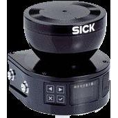 Sick - Laserscanner Sicherheitslaserscanner MICS3-AAAZ40AZ1