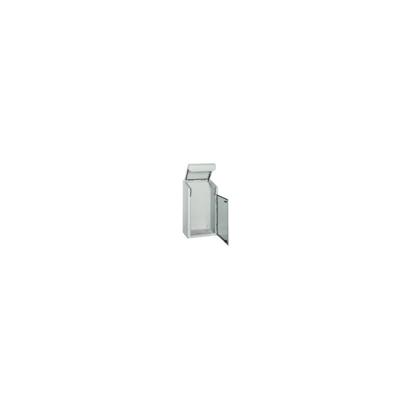 Schneider Electric - Pultsystem Schaltpult Monob RAL7035 NSYSD8 1024x800x400