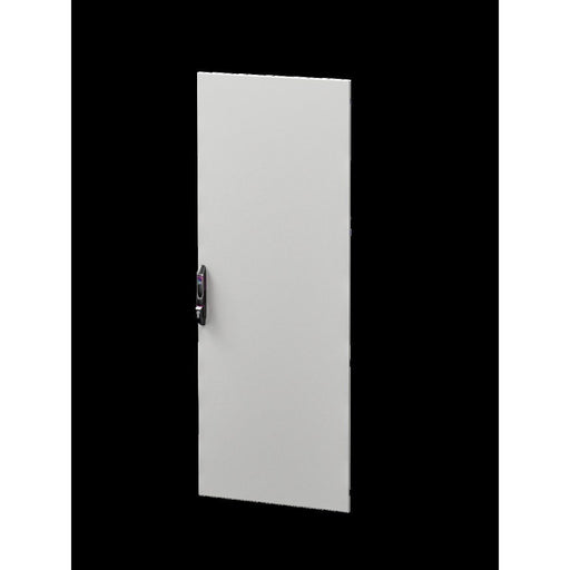 Rittal - Tür/Bedientableau (Schaltschrank) Stahlblechtür DK 5301.542 für VX IT,800x2200mm