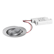 Brumberg Leuchten - Downlight/Strahler/Flutlicht LED-Einbaustrahler 230V 39143253