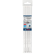 Bosch - Bohrer PRO SDS plus-5X 2608833895VE(10) Hammerbohrer 6,5 x