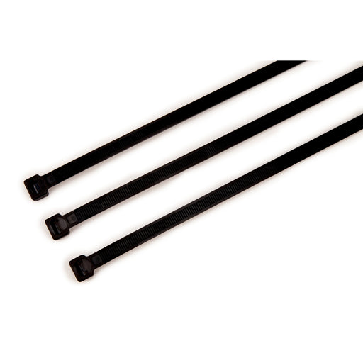 3M - Kabelbinder FS 360 DW-C(VE100) 7,6x360mm,sw,UV-bes. − 15 Packung