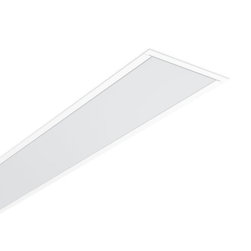 RZB - Decken-/Wandleuchte LED-Einbauleuchte 312690.002 830, weiß