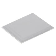 Leuze - Reflektor für Lichtschranke Reflexfolie REF 6-A-25x25 − 1 Stück
