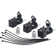 Hensel - Stromwandler Stromwandler-Set ENYLOGIC ME 130 3-phasig 125A