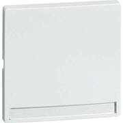Peha - Abdeckung/Bedienelement für Installationsschalterprogramme Wippe rws D 95.640.02 NA