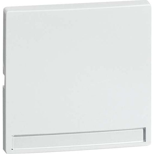 Peha - Abdeckung/Bedienelement für Installationsschalterprogramme Wippe rws D 95.640.02 NA