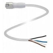Pepperl+Fuchs Fabrik - Konfektioniertes Sensor-Aktor-Kabel Kabeldose V1-GV4A-5M-PP-H1