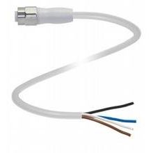 Pepperl+Fuchs Fabrik - Konfektioniertes Sensor-Aktor-Kabel Kabeldose V1-GV4A-5M-PP-H1