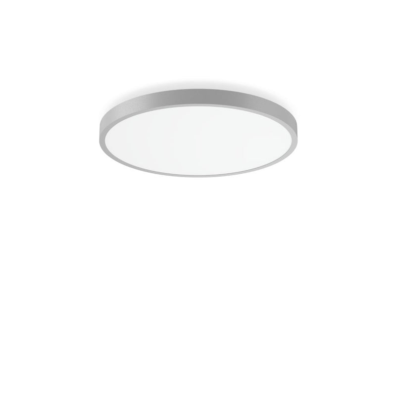 RZB - Decken-/Wandleuchte LED-Wand-/Deckenleuchte 312384.004.1.76 4000K, DALI