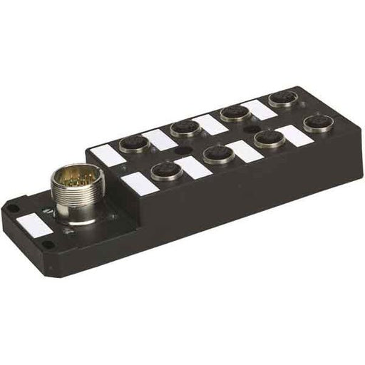 Murrelektronik - Passiver Sensor-/Aktor-Verteiler (ohne Leitung) M12-Verteiler 27761
