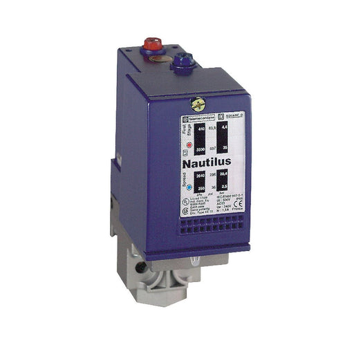 Telemechanique Sensors - Druckschalter XMLD500D1S11