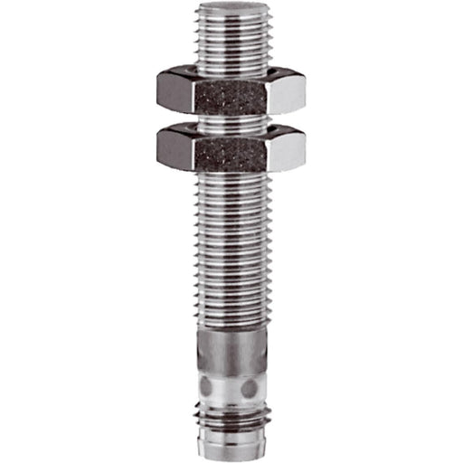 Di-soric - Induktiver Näherungsschalter Induktiver Näherungssensor DCC 08 M 02 NSKTSL32 2mm, bündig