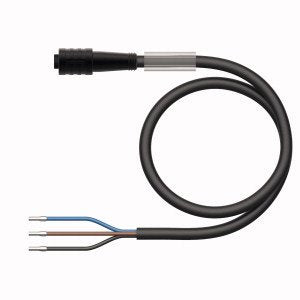 Turck - Konfektioniertes Sensor-Aktor-Kabel Aktuator- u. Sensorleitung PKG3Z-10/TXL PUR − 1 Stück
