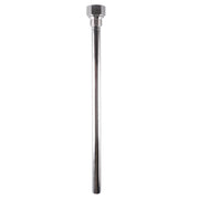 Jumo - Tauchrohr Schutzhülse 60696003 Einbauläng.300mm,MS − 1 Stück