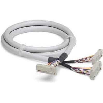 Phoenix Contact - SPS-Verbindungskabel Systemkabel und Zubehör FLK 20/2FLK #2300818