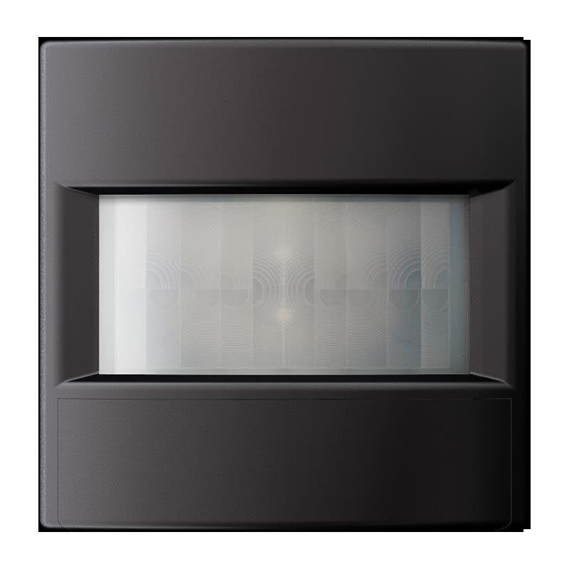 Jung - Bewegungsmelder-Sensor LB-Manag.Bewegungsmel.1,1m AL 17182 D dark − 1 Stück