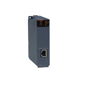 Mitsubishi Electric - SPS-Kommunikations-Modul Schnittstellenmodul QJ71MT91 TCP-Server/Client