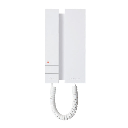 Comelit - Innenstation für Türkommunikation Innenstation Audio 2738W/A Mini mit Hörer, SB2