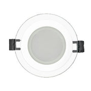 Nobile - Decken-/Wandleuchte LED-Glas-Panel 1560606412 830, 350mA