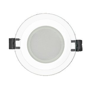 Nobile - Decken-/Wandleuchte LED-Glas-Panel 1560606412 830, 350mA