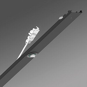 Regiolux - Geräteträger für Lichtbandsystem LED-Geräteträger SRGV  #19070001004