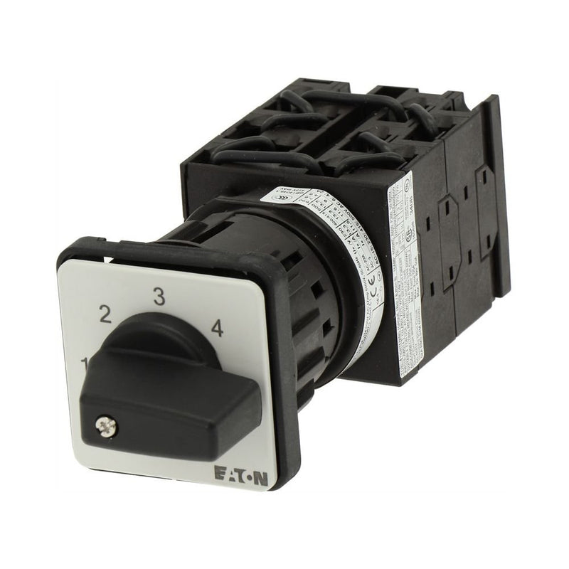 Eaton - Steuerschalter Stufenschalter T0-3-8232/EZ 1pol