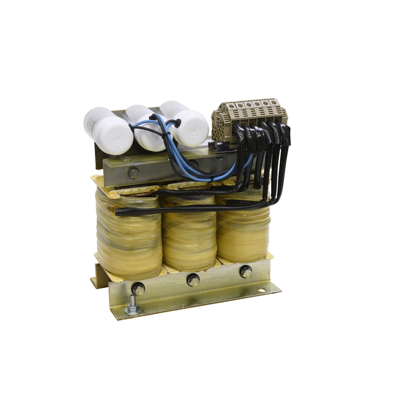Mitsubishi Electric - Filter für Niederspannung Sinusfilter FFR-SI-48A-SS1 − 1 Stück