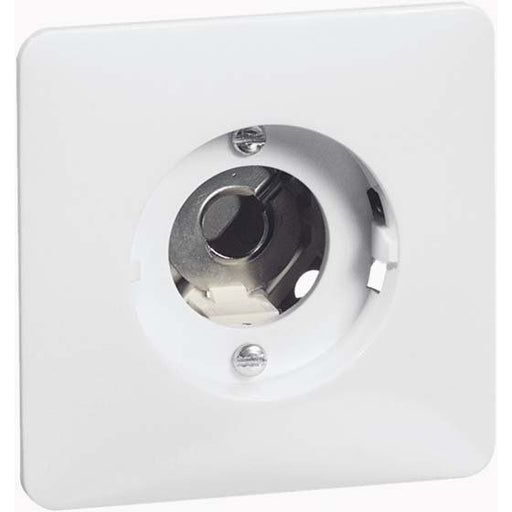 Peha - Info-Lichtsignal für Installationsschalterprogramme UP-Lichtsignal rws D 80.690.02 O.H E10 ohne Lampe