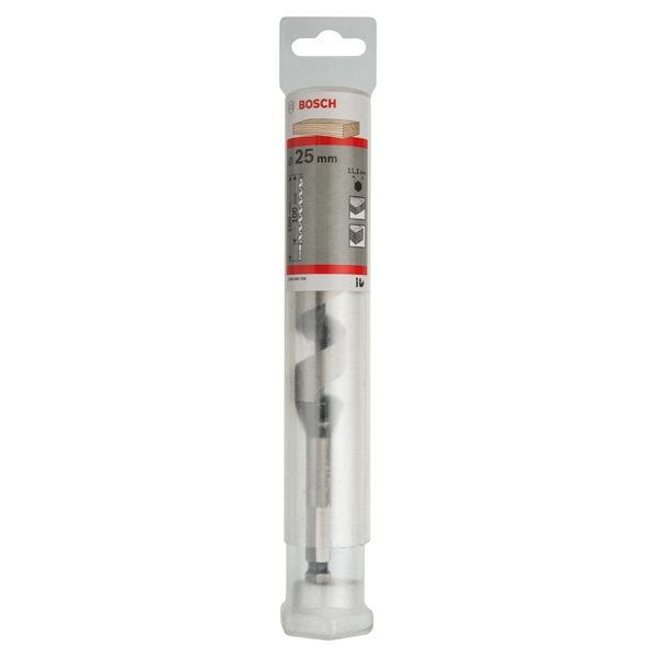 Bosch - Bohrer Holzschlangenbohrer 2608585708 PRO Wood