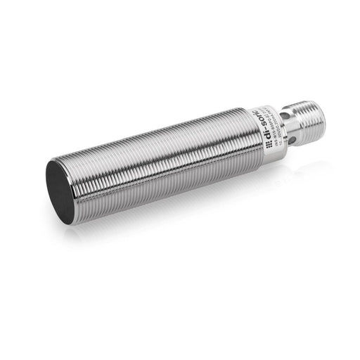 Di-soric - Induktiver Näherungsschalter Induktiver Näherungssensor INS-M18-B08PO-B3 8mm, bündig