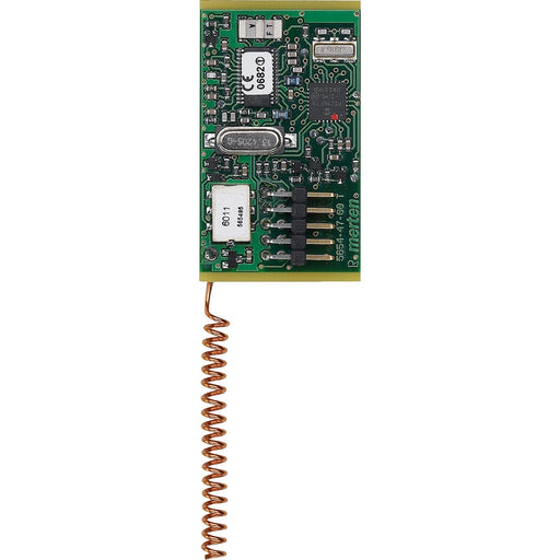 Merten - Zubehör/Ersatzteile für Bewegungsmelder Funkmodul 565495 f.Bewegeungsmelder